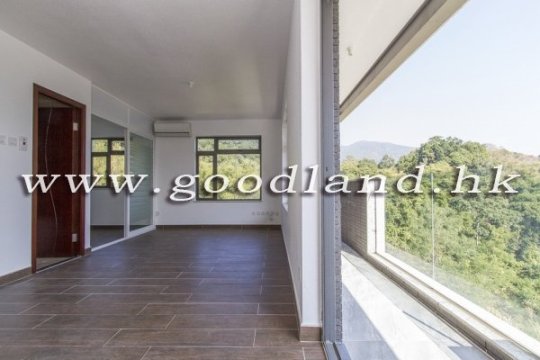 【Sai Kung Fully Detached House For Sale】Rare 4-BR (2 En-Suites) | Quiet & Private