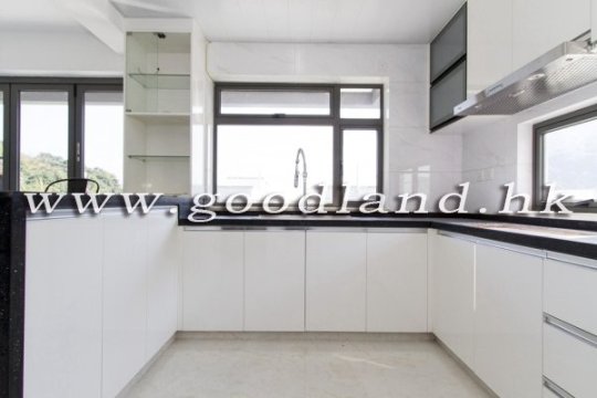 【Sai Kung Fully Detached House For Sale】Rare 4-BR (2 En-Suites) | Quiet & Private