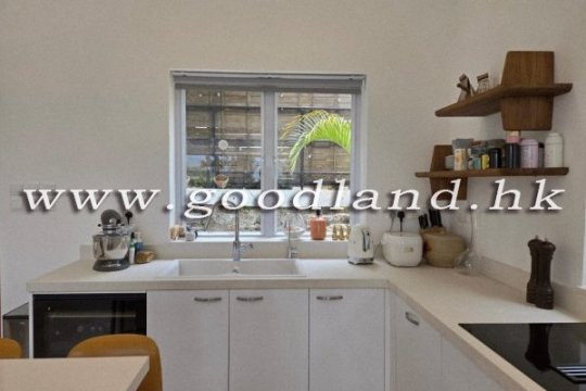 Sai Kung Village House for Sale | Prestigious Detached House, High Ceiling & Open Kitchen