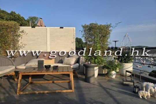 Sai Kung Village House for Sale | Prestigious Detached House, High Ceiling & Open Kitchen
