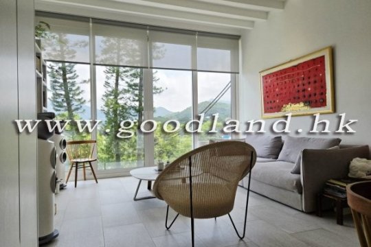 Sai Kung Village House for Sale | Prestigious Detached House, High Ceiling & Open Kitchen