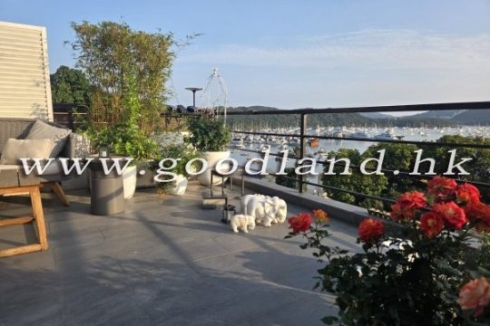 Sai Kung Village House for Sale | Prestigious Detached House, High Ceiling & Open Kitchen