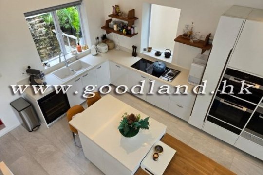 Sai Kung Village House for Sale | Prestigious Detached House, High Ceiling & Open Kitchen