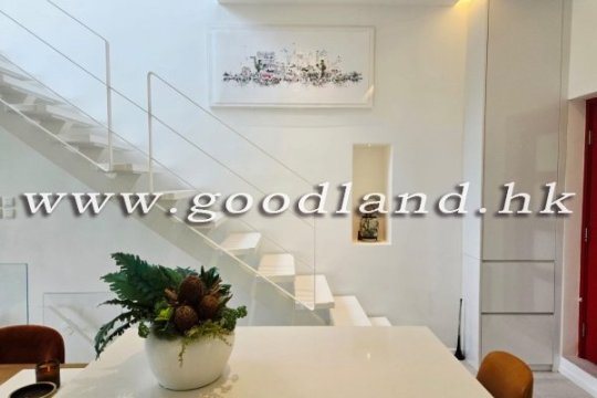 Sai Kung Village House for Sale | Prestigious Detached House, High Ceiling & Open Kitchen