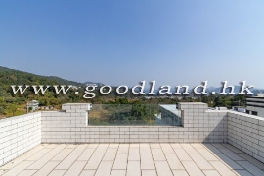 Sai Kung Village House for Sale | Fully Detached, Greenery and Sea View, 4 En-suites