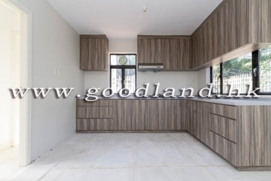 Sai Kung Village House for Sale | Fully Detached, Greenery and Sea View, 4 En-suites