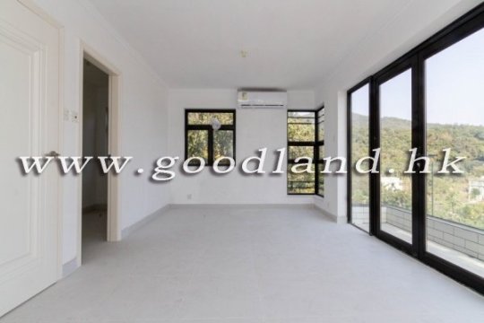 Sai Kung Village House for Sale | Fully Detached, Greenery and Sea View, 4 En-suites