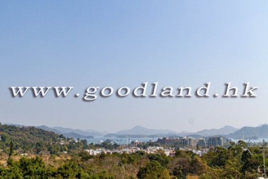 Sai Kung Village House for Sale | Fully Detached, Greenery and Sea View, 4 En-suites
