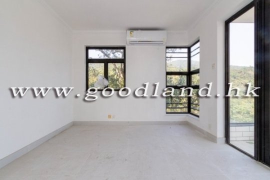 Sai Kung Village House for Sale | Fully Detached, Greenery and Sea View, 4 En-suites