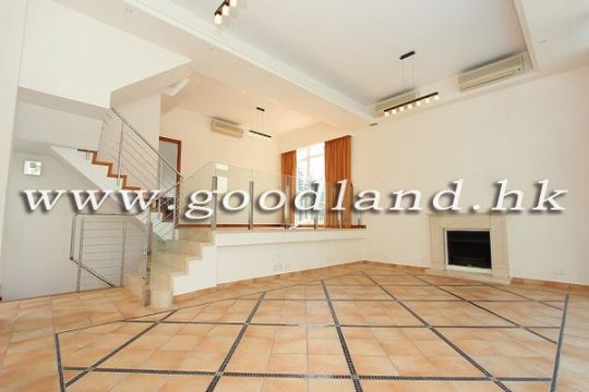 The Capri Villas Poolside House For Rent | Sai Kung