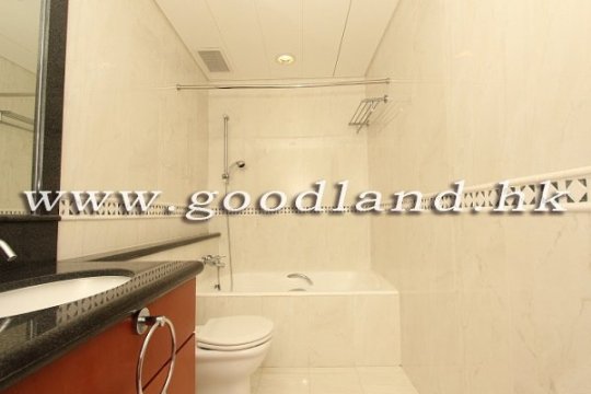西貢嘉翠苑泳池洋房出租