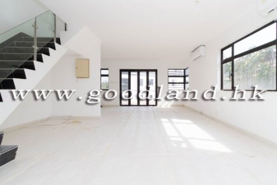 Sai Kung Village House for Sale | Mid-levels Modern House, Greenery and Sea View