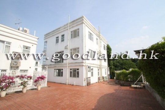 Sai Kung Village House for Sale | Mid-levels Modern House, Greenery and Sea View
