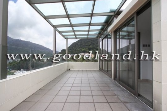 【西贡海景村屋出售】花园・实用家庭布局