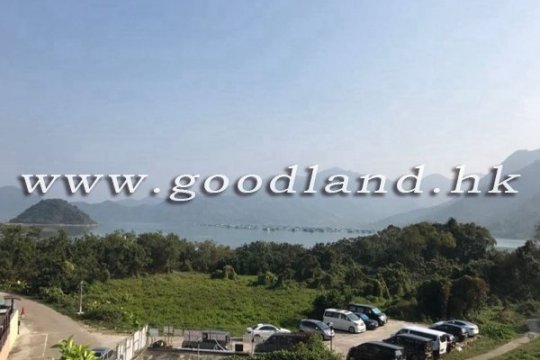 【西贡海景村屋出售】花园・实用家庭布局