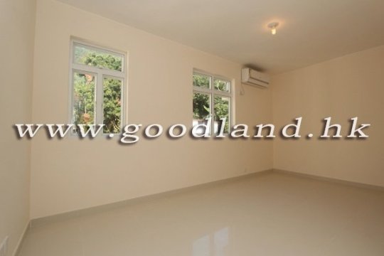 【西贡海景村屋出售】品味装修・绿景