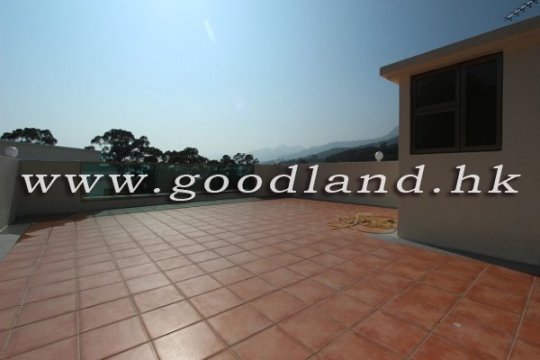 【西贡海景村屋出售】品味装修・绿景