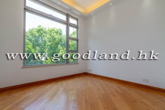 Sai Kung Family House For Rent