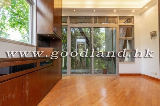Sai Kung Family House For Rent