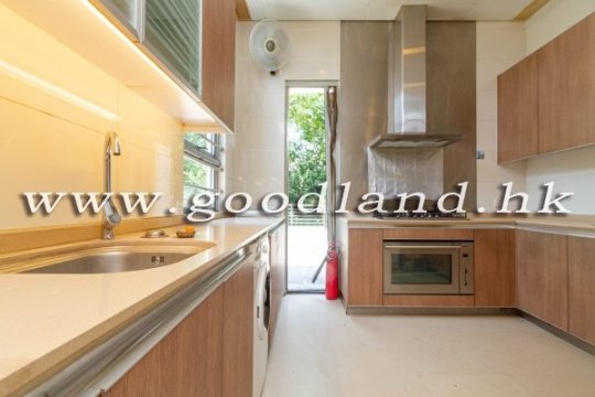 Sai Kung Family House For Rent