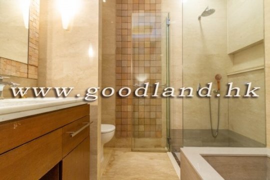Sai Kung Family House For Rent