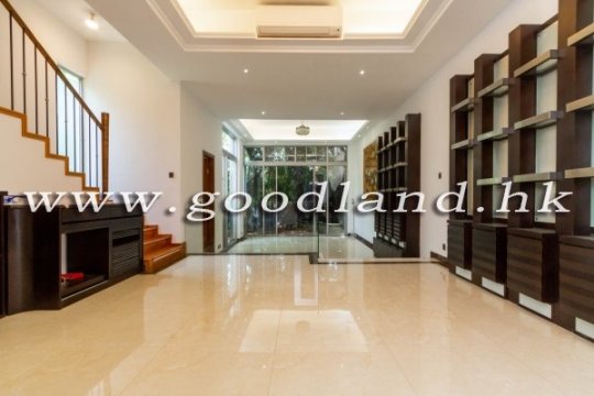 Sai Kung Family House For Rent