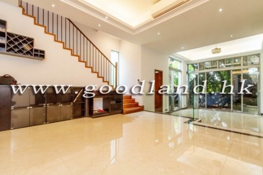 Sai Kung Family House For Rent