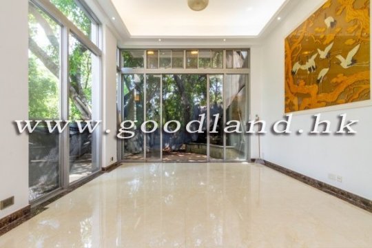 Sai Kung Family House For Rent