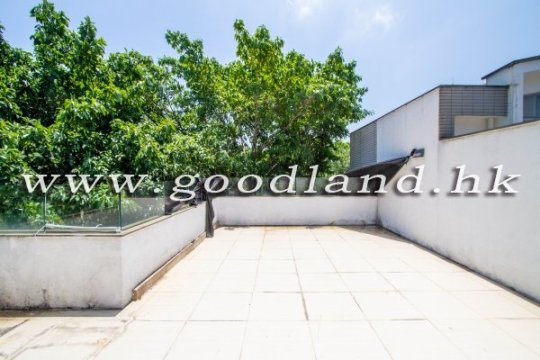 Sai Kung Family House For Rent