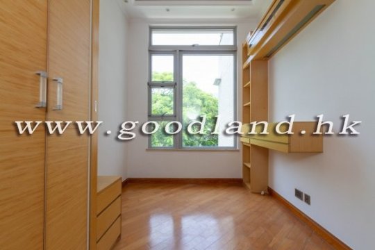 Sai Kung Family House For Rent