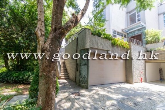 Sai Kung Family House For Rent