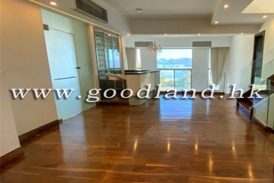 Sai Kung Sea View Villa For Sale & Rent