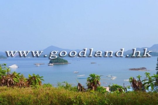Sai Kung Sea View Villa For Sale & Rent
