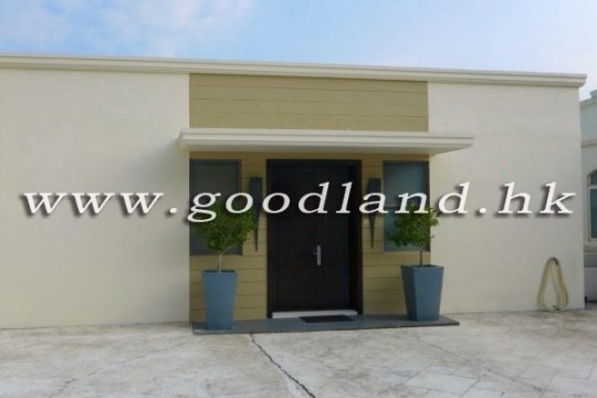 Sai Kung Sea View Villa For Sale & Rent