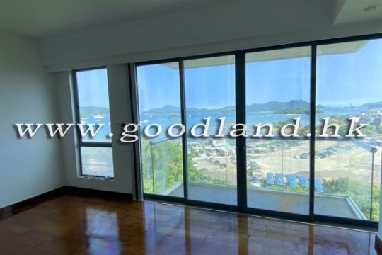 Sai Kung Sea View Villa For Sale & Rent