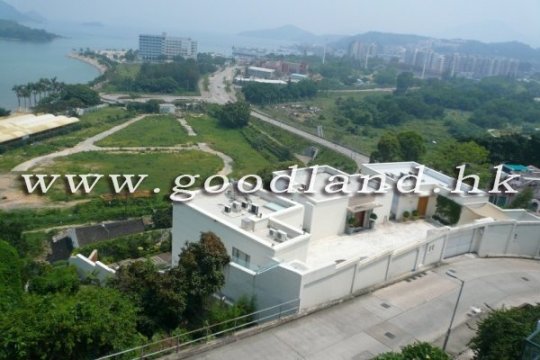 Sai Kung Sea View Villa For Sale & Rent