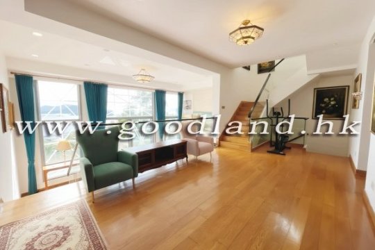 Sai Kung Sea View Villa For Sale & Rent