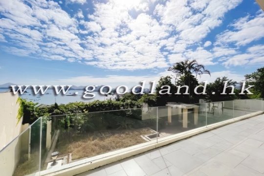 Sai Kung Sea View Villa For Sale & Rent