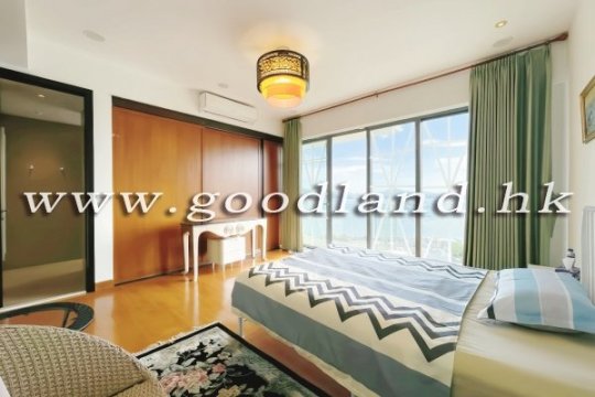 Sai Kung Sea View Villa For Sale & Rent