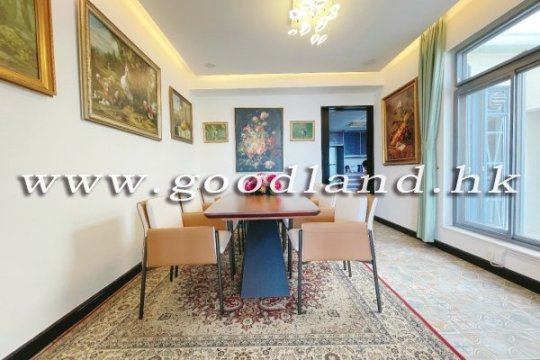 Sai Kung Sea View Villa For Sale & Rent