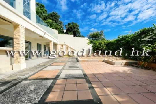 Sai Kung Sea View Villa For Sale & Rent