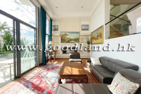 Sai Kung Sea View Villa For Sale & Rent