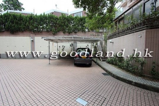 【西贡海景别墅放租】尊贵地段3房1套|坐拥开阔无敌海景、享完善管理与极便利生活