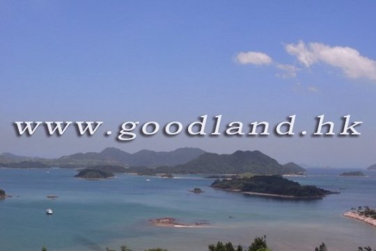 西贡海景别墅出租