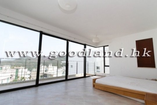 CLEAR WATER BAY Detached Sea View Village House For Sale