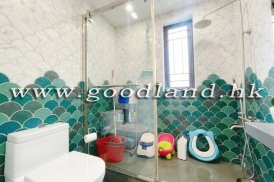 清水灣海景村屋出售
