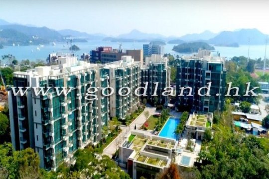 西贡市中心公寓出售