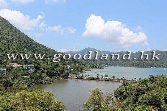 西贡村屋 出售