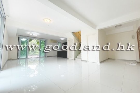 SAI KUNG Villa House For Rent