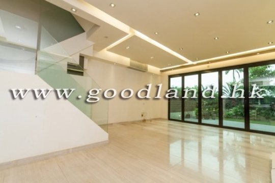 西贡村屋出租